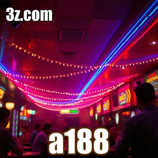 Ação em Alta: Descubra a Seção de Jogos do a188