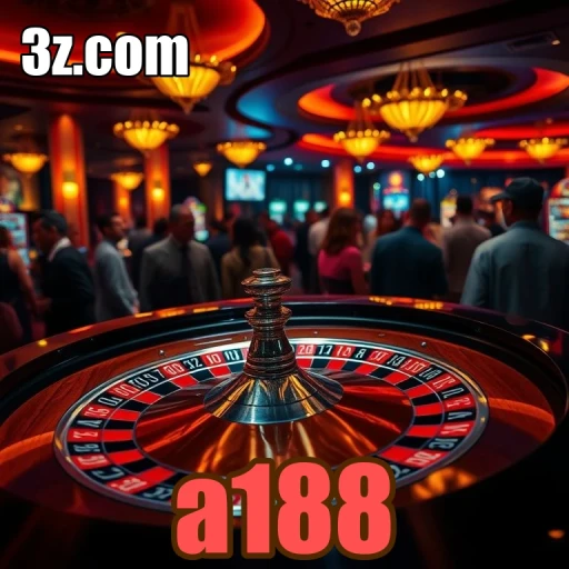 Aventuras Incríveis no a188: O Mundo da Aventura Te Espera