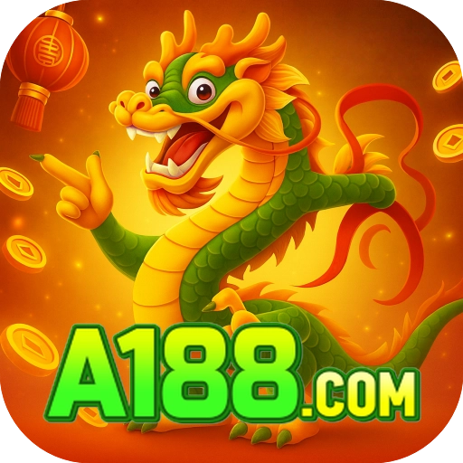 a188 Logo